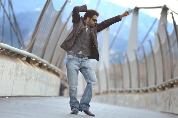 Jr NTR In Adurs - 41 / 43 photos