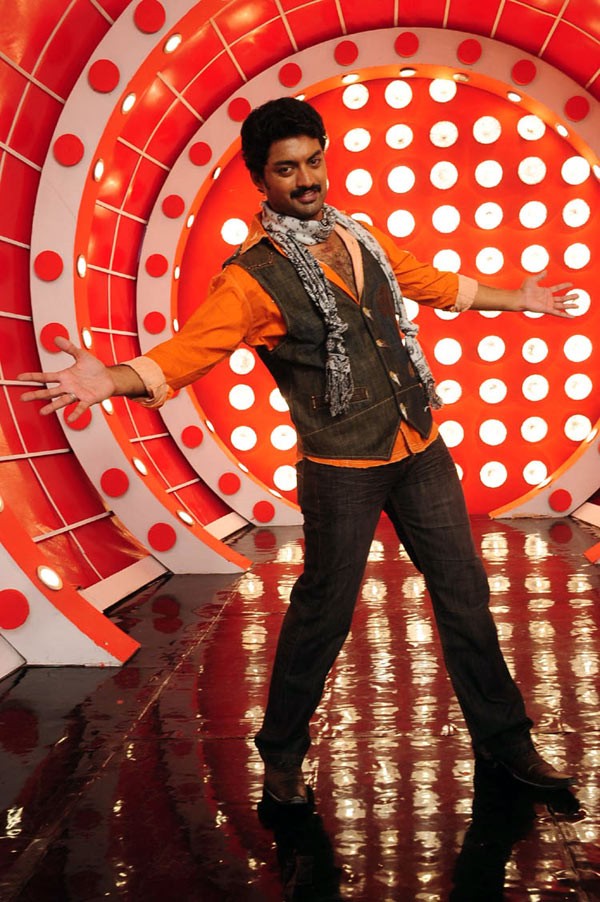 NTR Arts - kalyan Ram - 11 / 14 photos