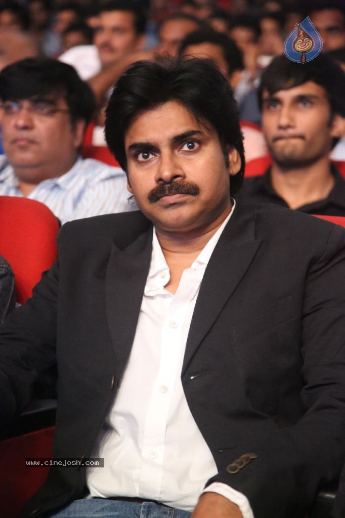 Pawan Kalyan Stills - 3 / 64 photos