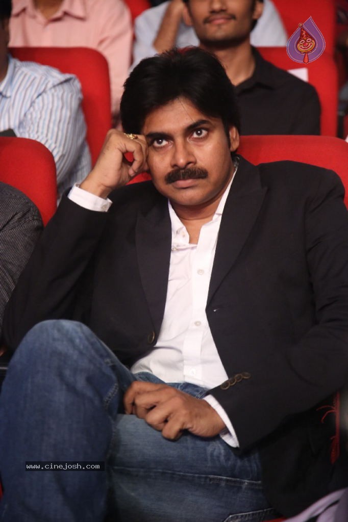 Pawan Kalyan Stills - 4 / 64 photos