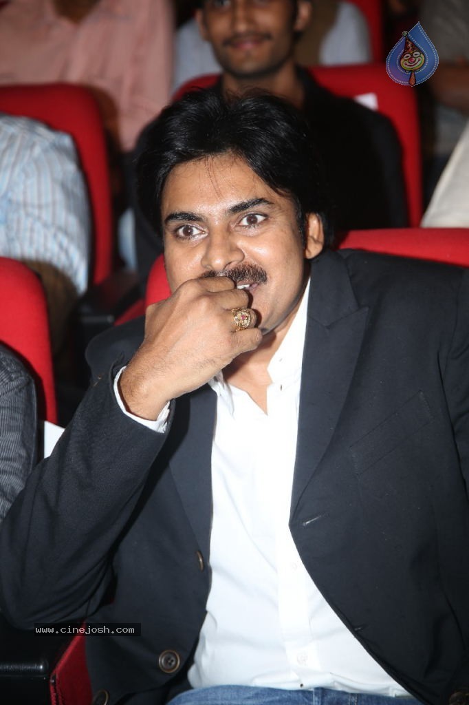 Pawan Kalyan Stills - 8 / 64 photos