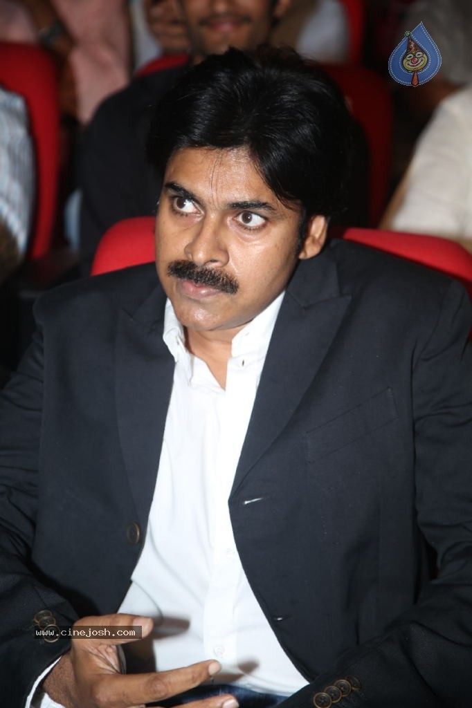 Pawan Kalyan Stills - 10 / 64 photos