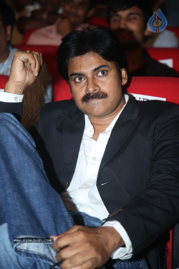 Pawan Kalyan Stills - 15 / 64 photos