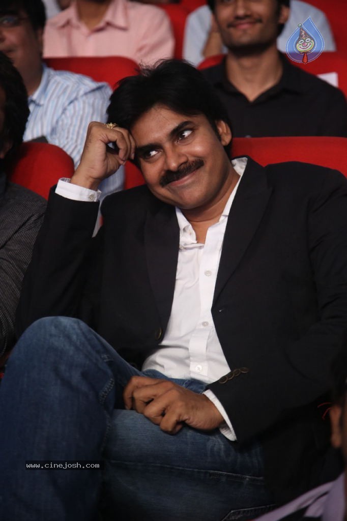 Pawan Kalyan Stills - 17 / 64 photos