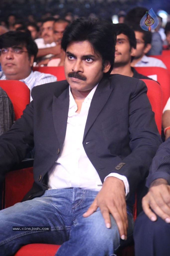 Pawan Kalyan Stills - 18 / 64 photos