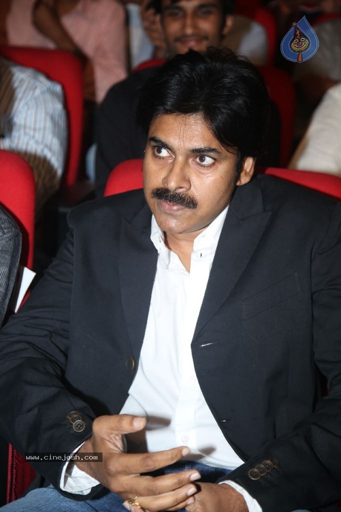 Pawan Kalyan Stills - 19 / 64 photos