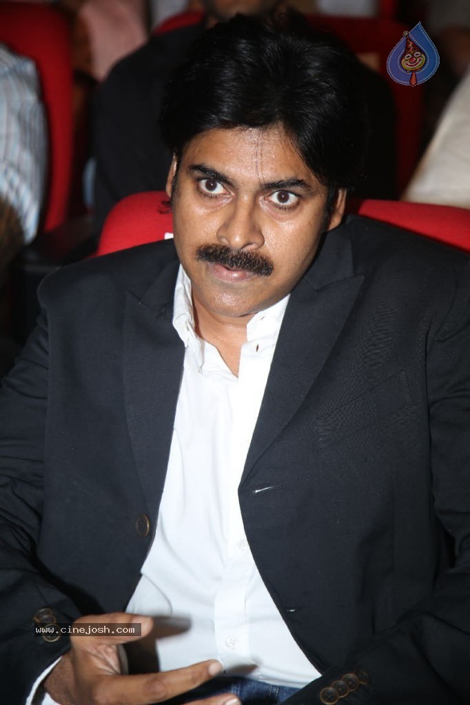 Pawan Kalyan Stills - 20 / 64 photos