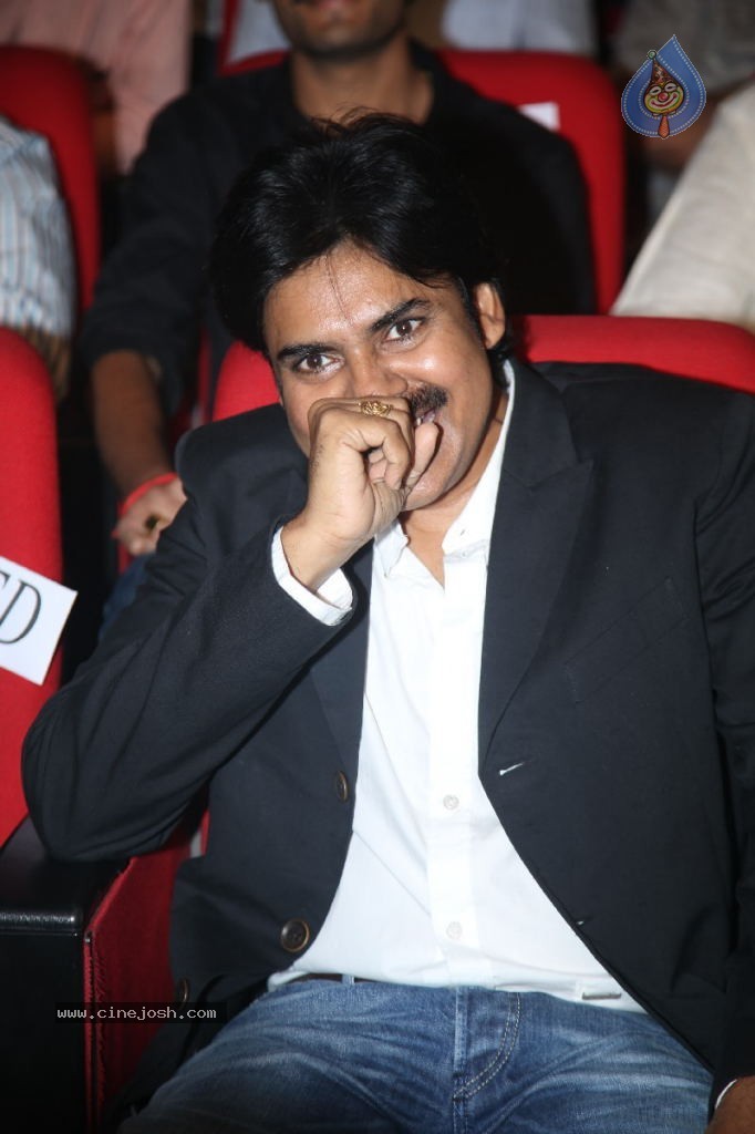 Pawan Kalyan Stills - 33 / 64 photos