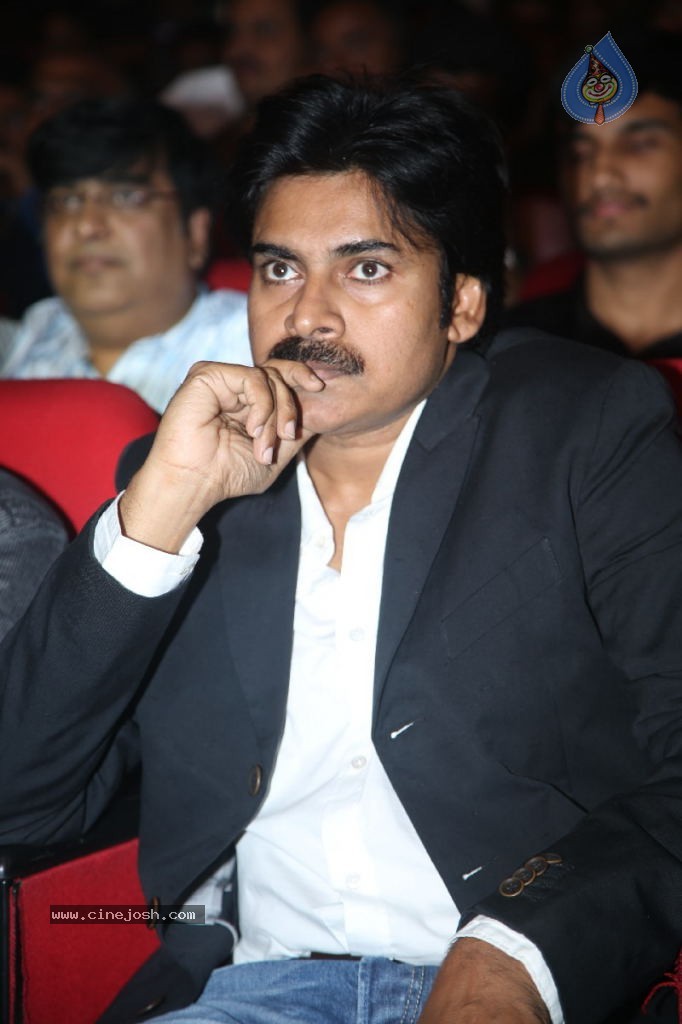 Pawan Kalyan Stills - 34 / 64 photos