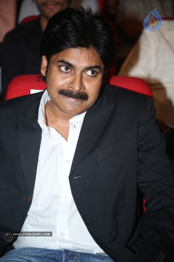 Pawan Kalyan Stills - 37 / 64 photos