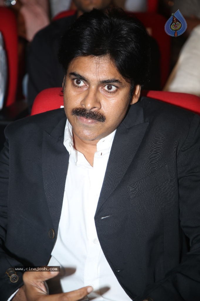 Pawan Kalyan Stills - 43 / 64 photos