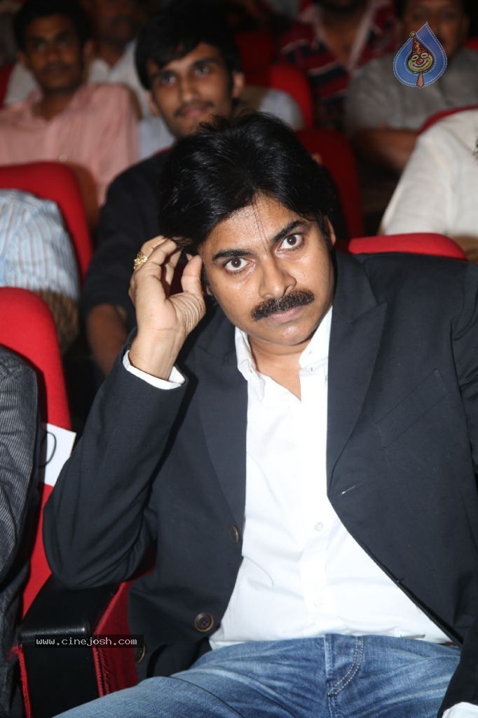 Pawan Kalyan Stills - 46 / 64 photos