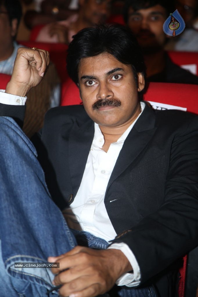 Pawan Kalyan Stills - 47 / 64 photos