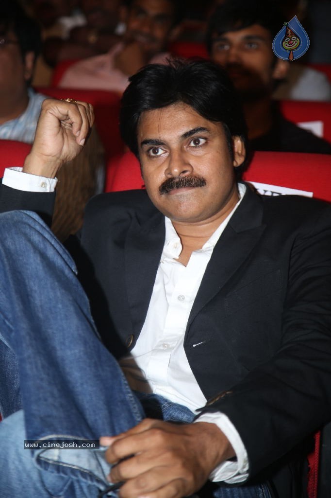 Pawan Kalyan Stills - 48 / 64 photos