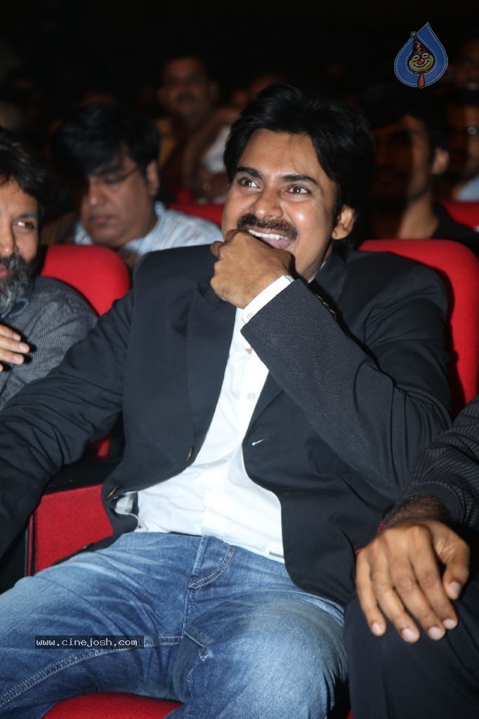 Pawan Kalyan Stills - 54 / 64 photos