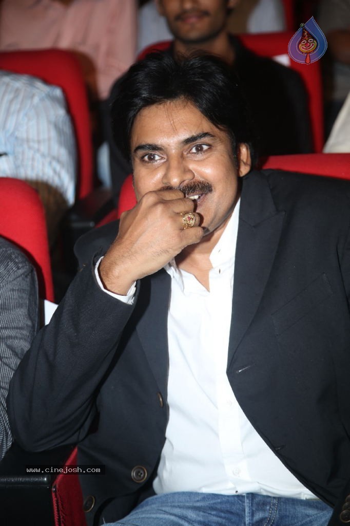 Pawan Kalyan Stills - 60 / 64 photos