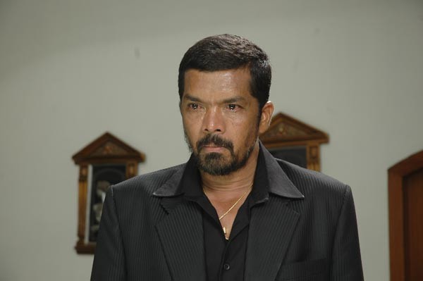 Posani Krishna Murali In GentleMan - 9 / 61 photos