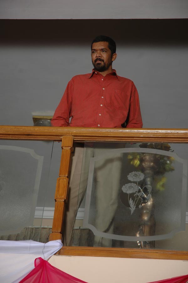 Posani Krishna Murali In GentleMan - 11 / 61 photos