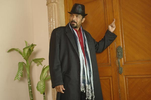 Posani Krishna Murali In GentleMan - 19 / 61 photos