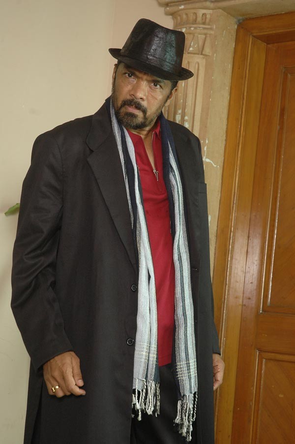 Posani Krishna Murali In GentleMan - 28 / 61 photos