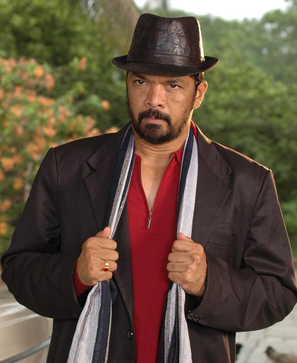 Posani Krishna Murali In GentleMan - 40 / 61 photos