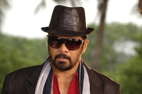 Posani Krishna Murali In GentleMan - 42 / 61 photos