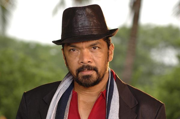 Posani Krishna Murali In GentleMan - 44 / 61 photos