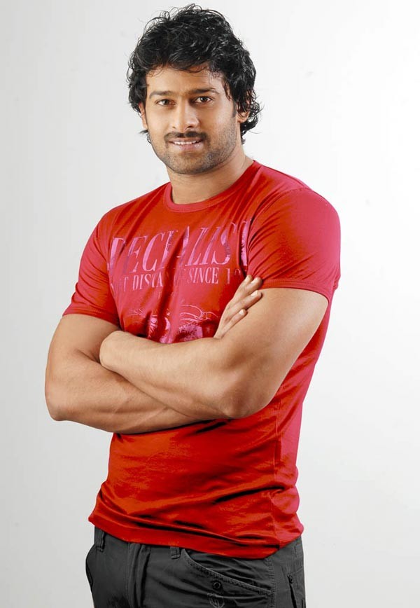 Prabhas Photos - 7 / 13 photos