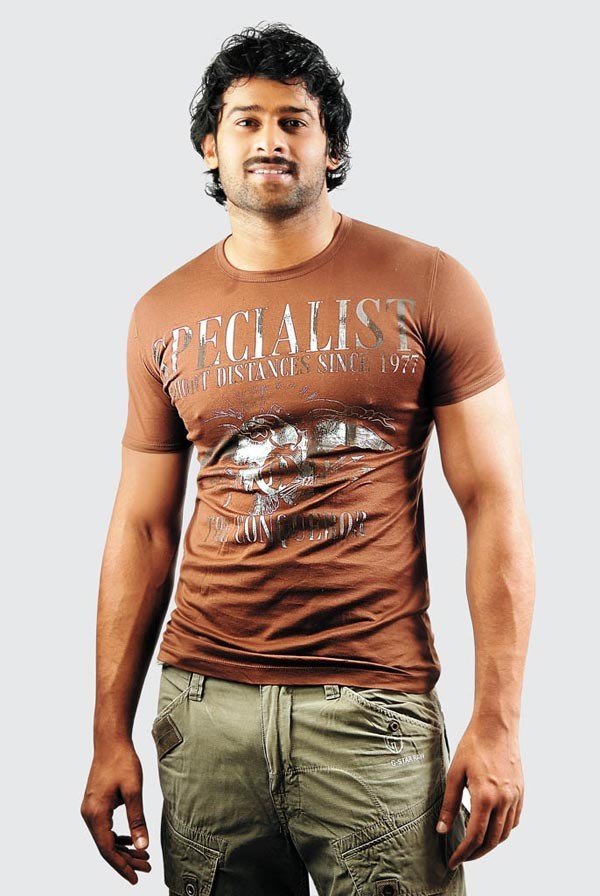 Prabhas Photos - 10 / 13 photos