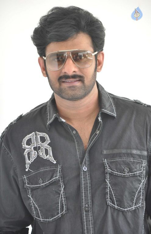 Prabhas Interview Photos - 13 / 24 photos