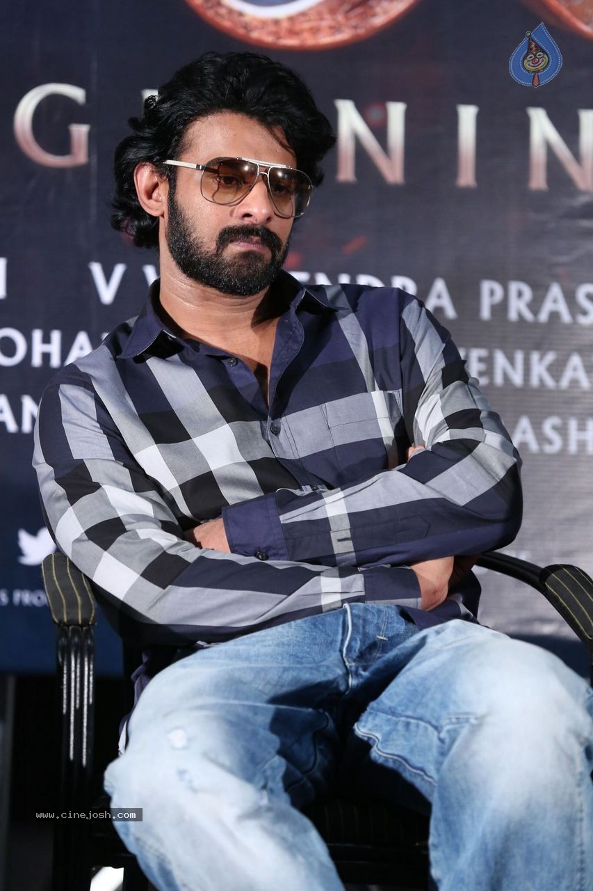 Prabhas Latest Photos - Photo 2 of 64