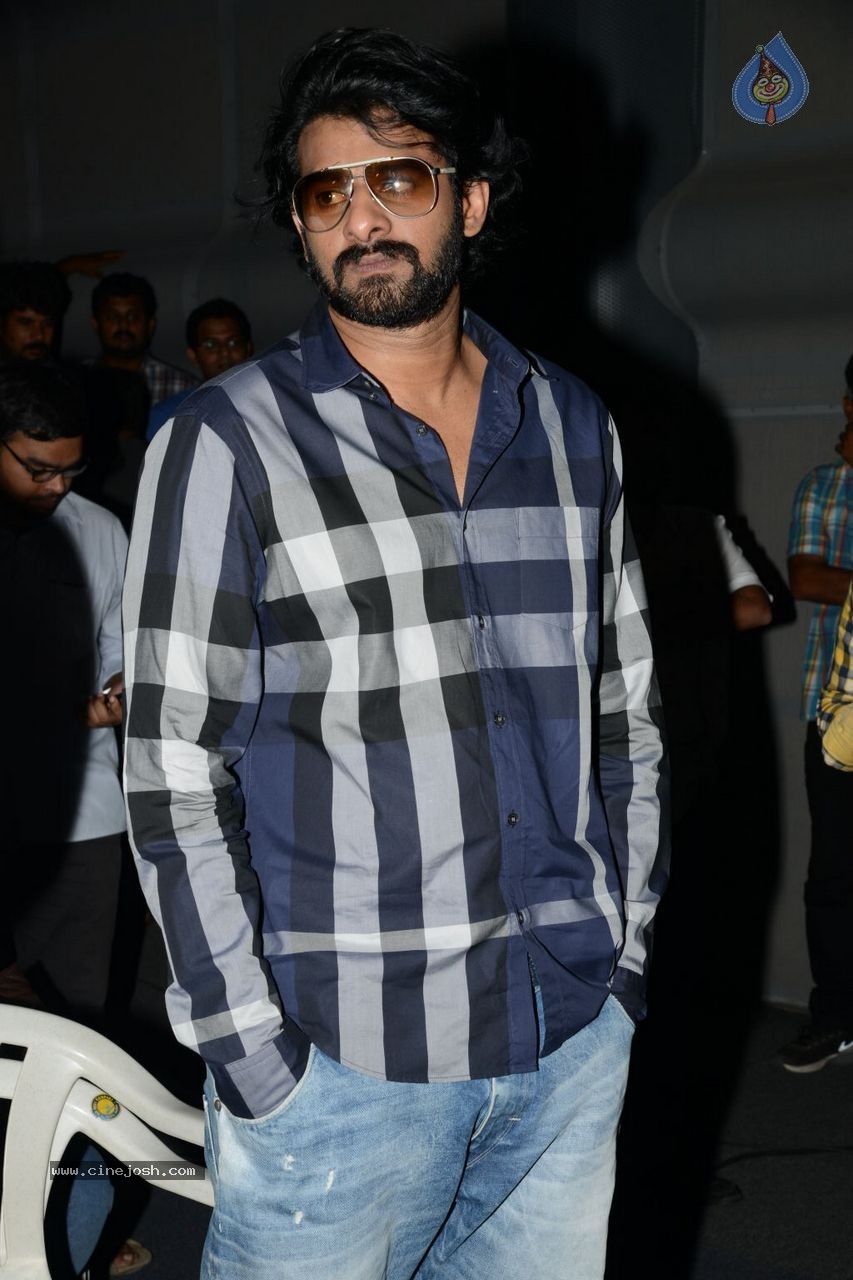 Prabhas Latest Photos - 8 / 64 photos