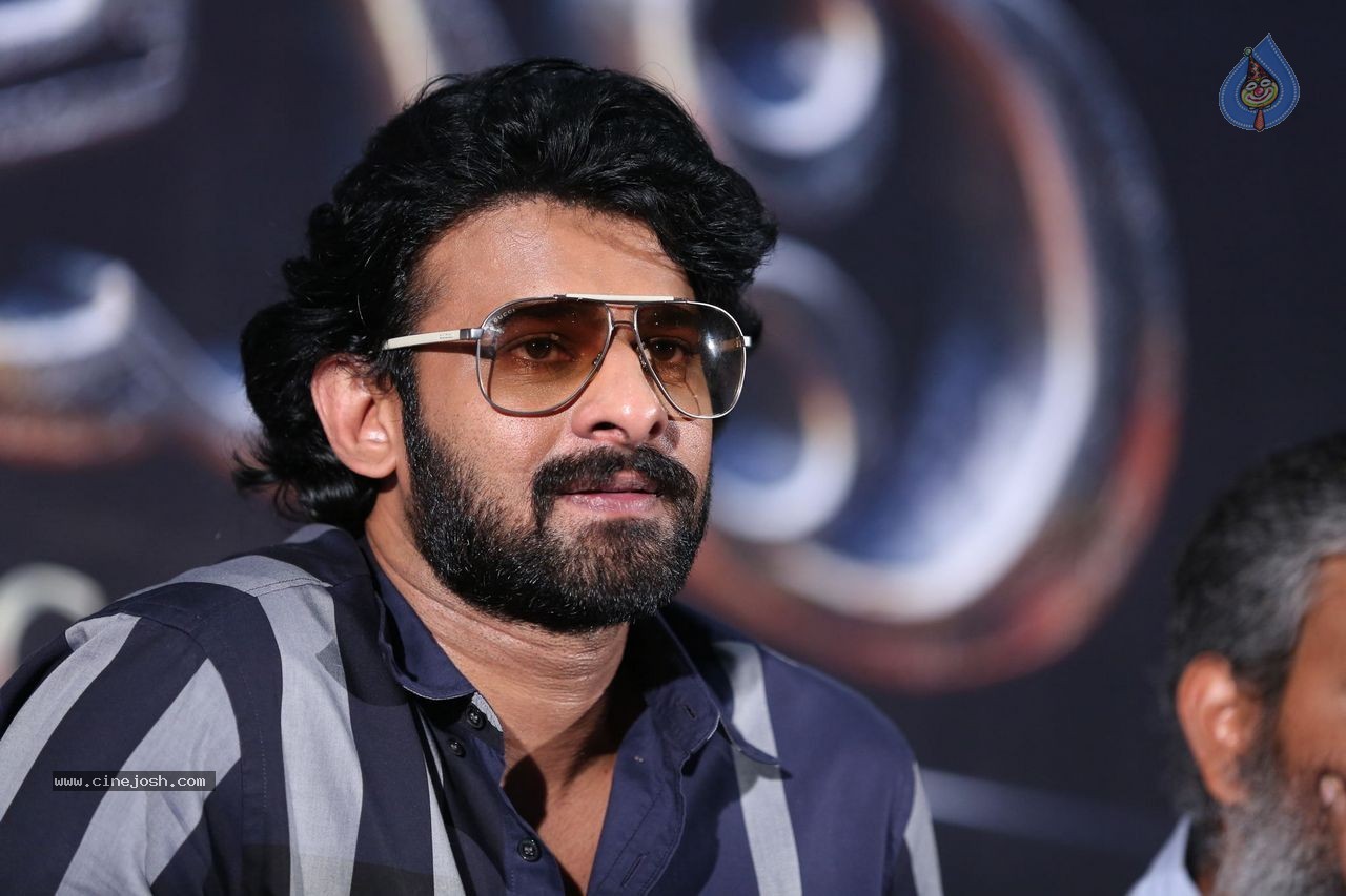 Prabhas Latest Photos - 22 / 64 photos