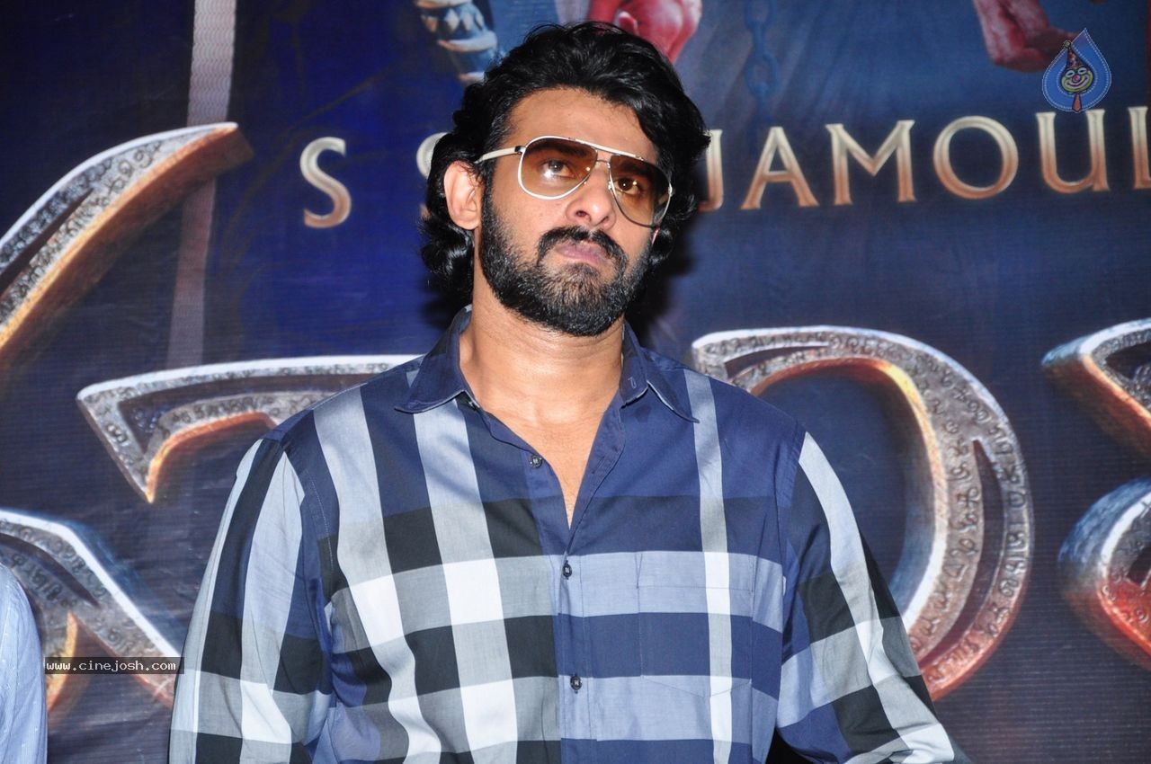 Prabhas Latest Photos - 24 / 64 photos