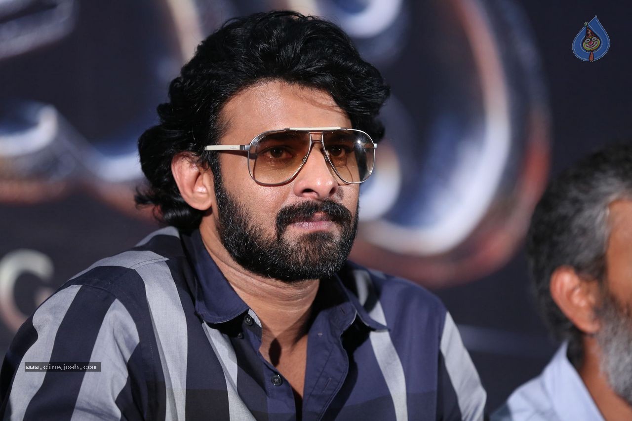 Prabhas Latest Photos - 25 / 64 photos