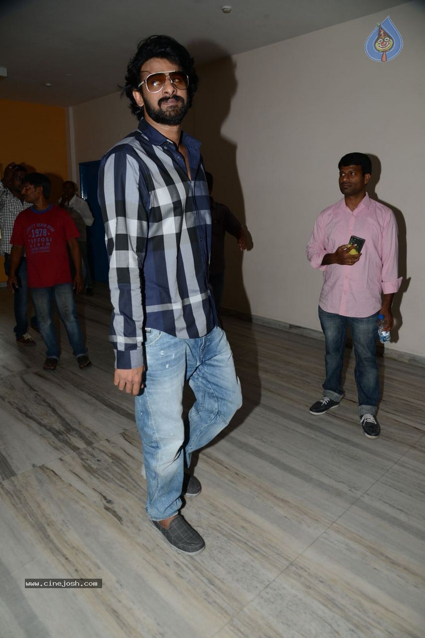 Prabhas Latest Photos - 26 / 64 photos