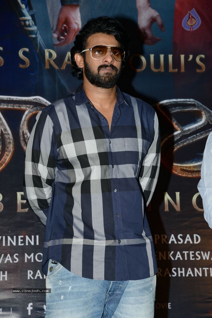 Prabhas Latest Photos - 29 / 64 photos