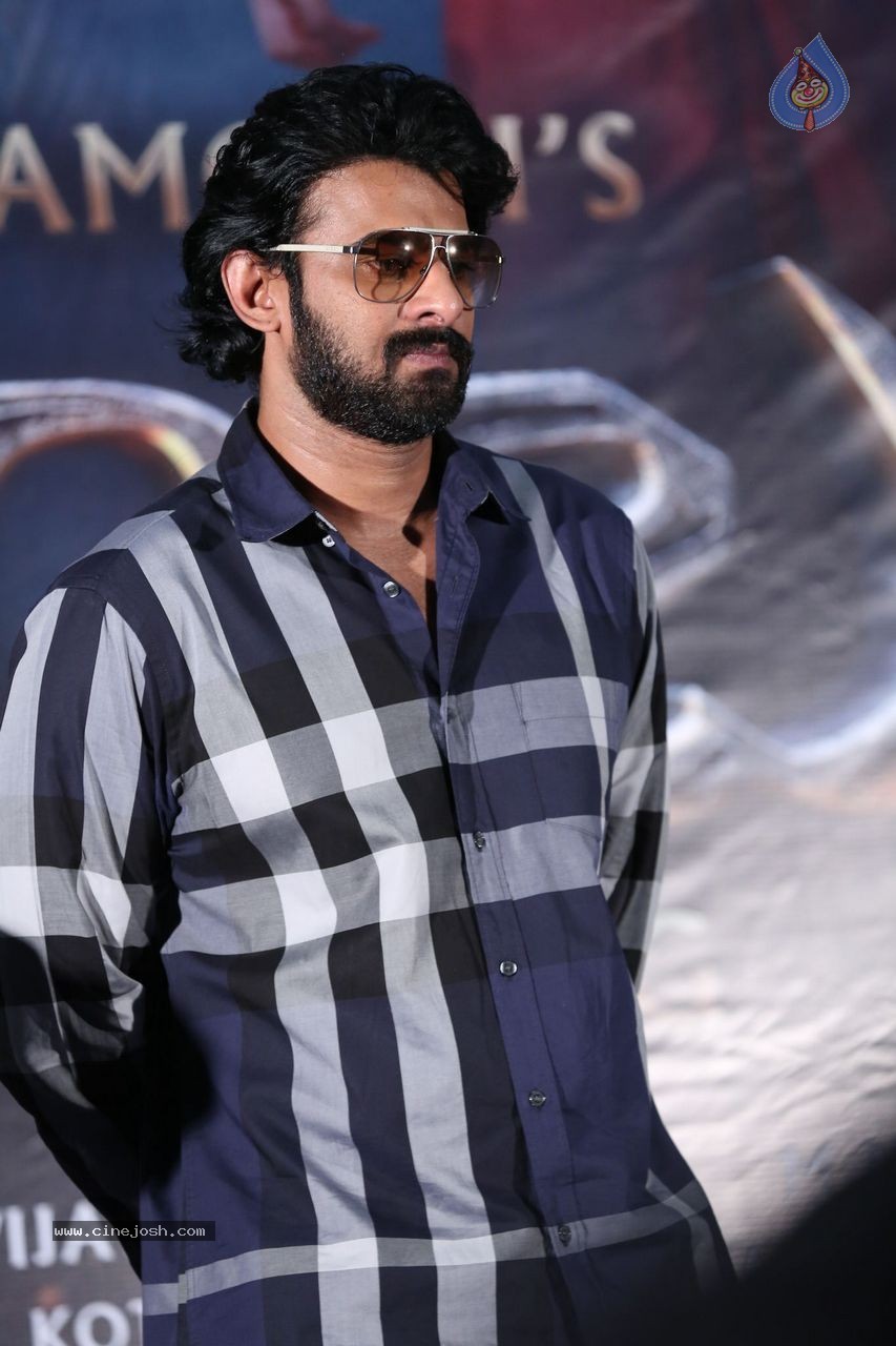 Prabhas Latest Photos - 30 / 64 photos