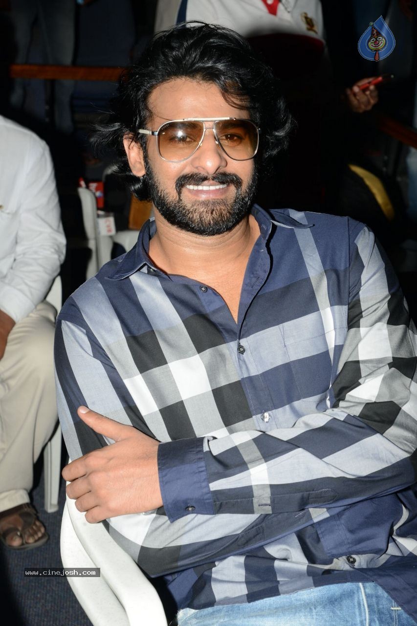 Prabhas Latest Photos - 31 / 64 photos