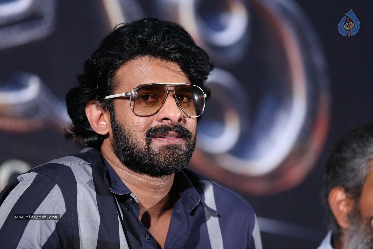 Prabhas Latest Photos - 38 / 64 photos