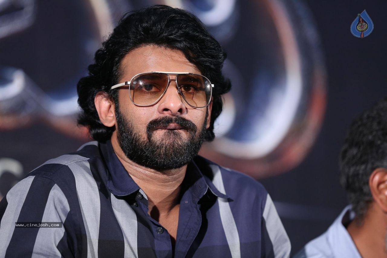 Prabhas Latest Photos - 47 / 64 photos