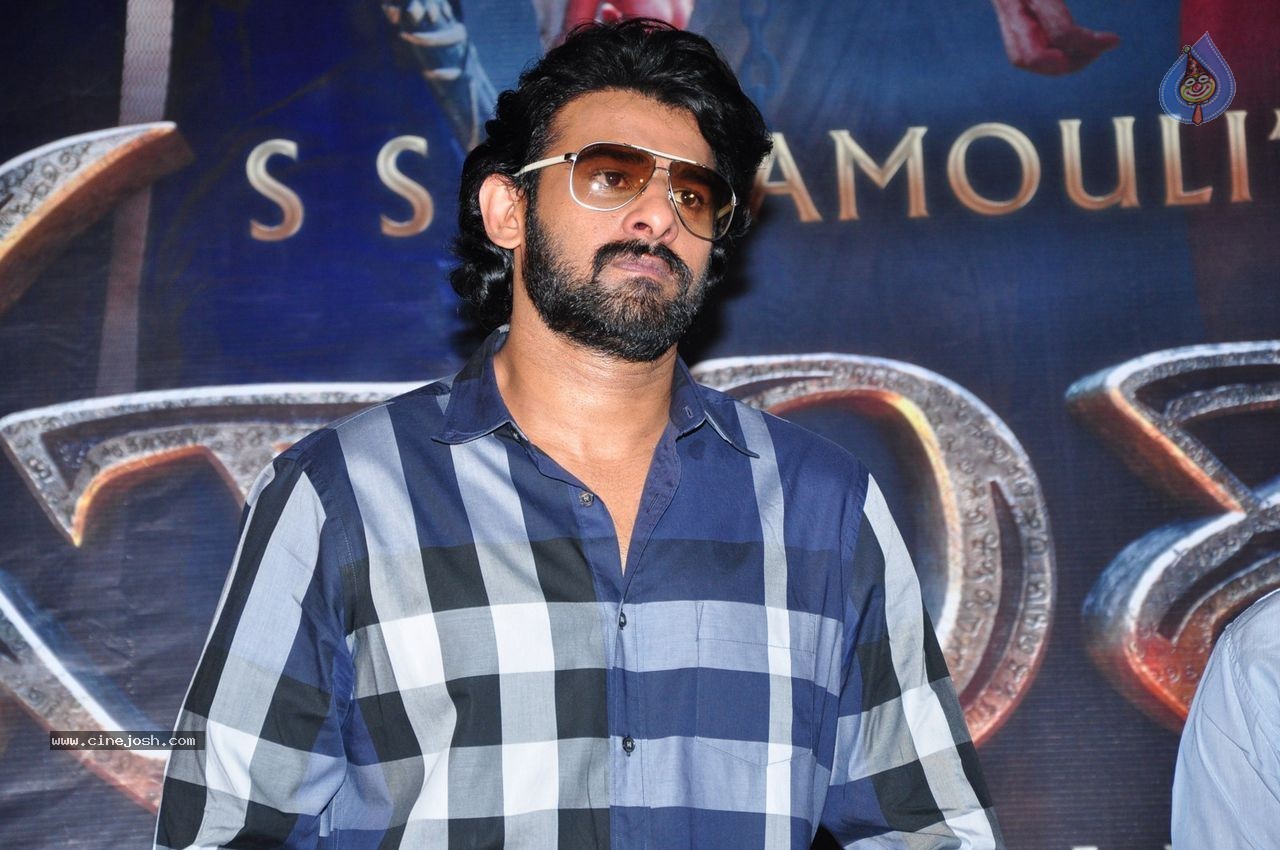 Prabhas Latest Photos - 49 / 64 photos