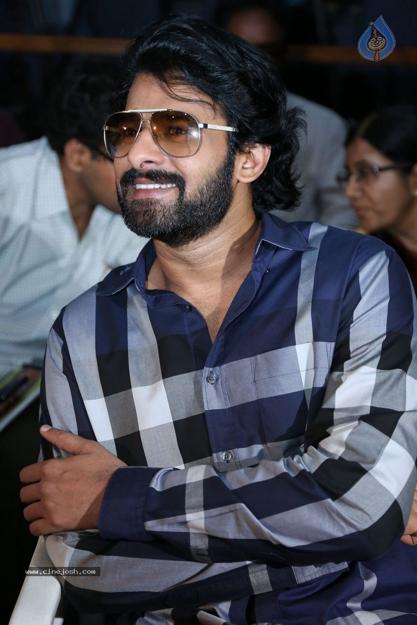 Prabhas Latest Photos - 53 / 64 photos