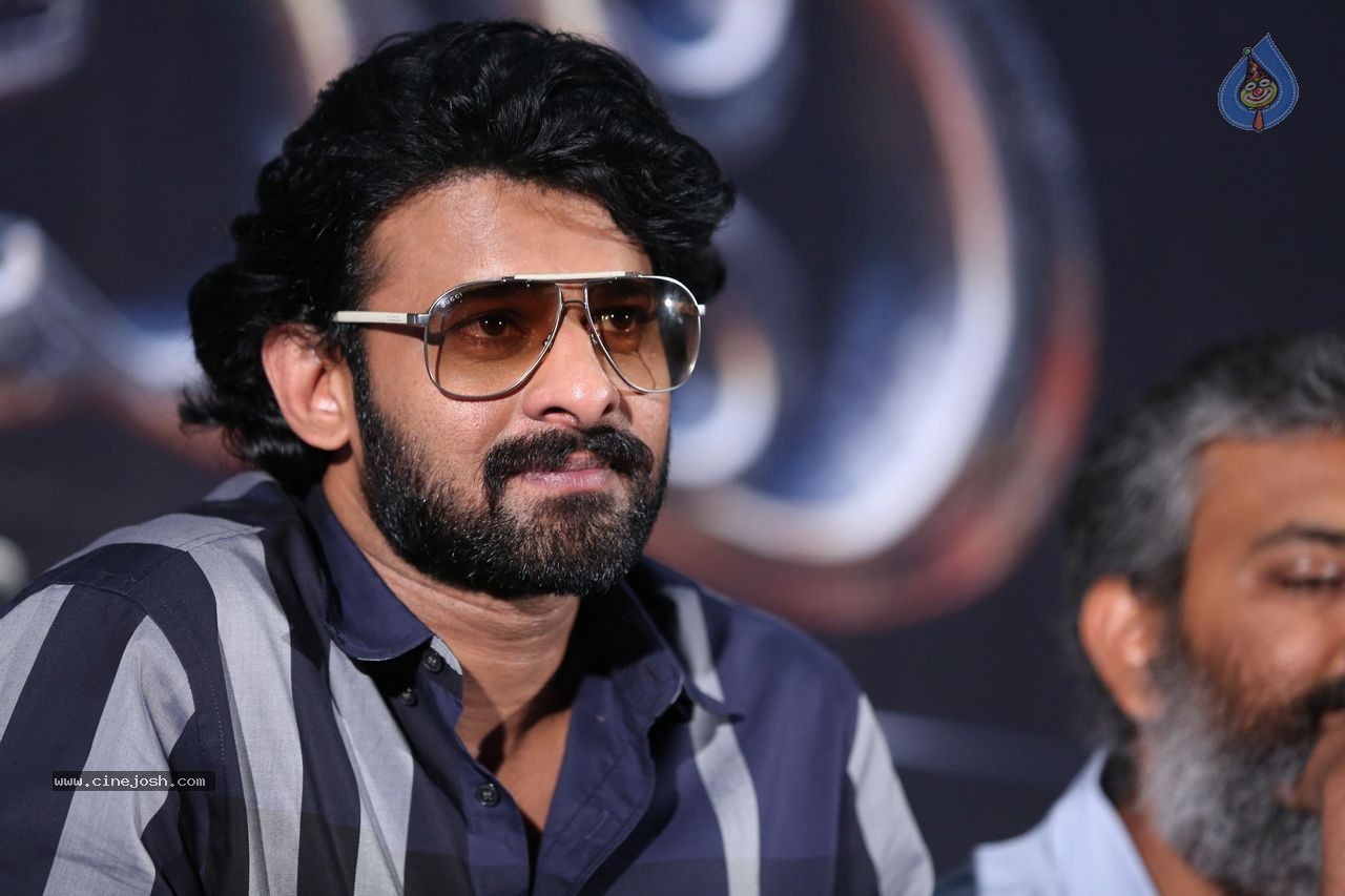 Prabhas Latest Photos - Photo 55 of 64