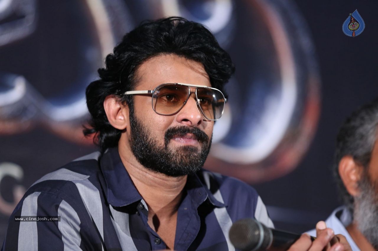 Prabhas Latest Photos - Photo 57 of 64