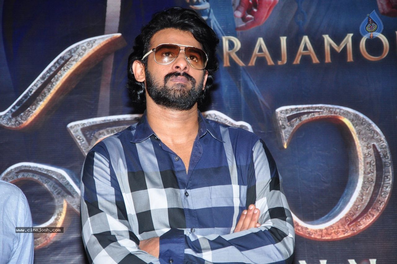 Prabhas Latest Photos - 60 / 64 photos