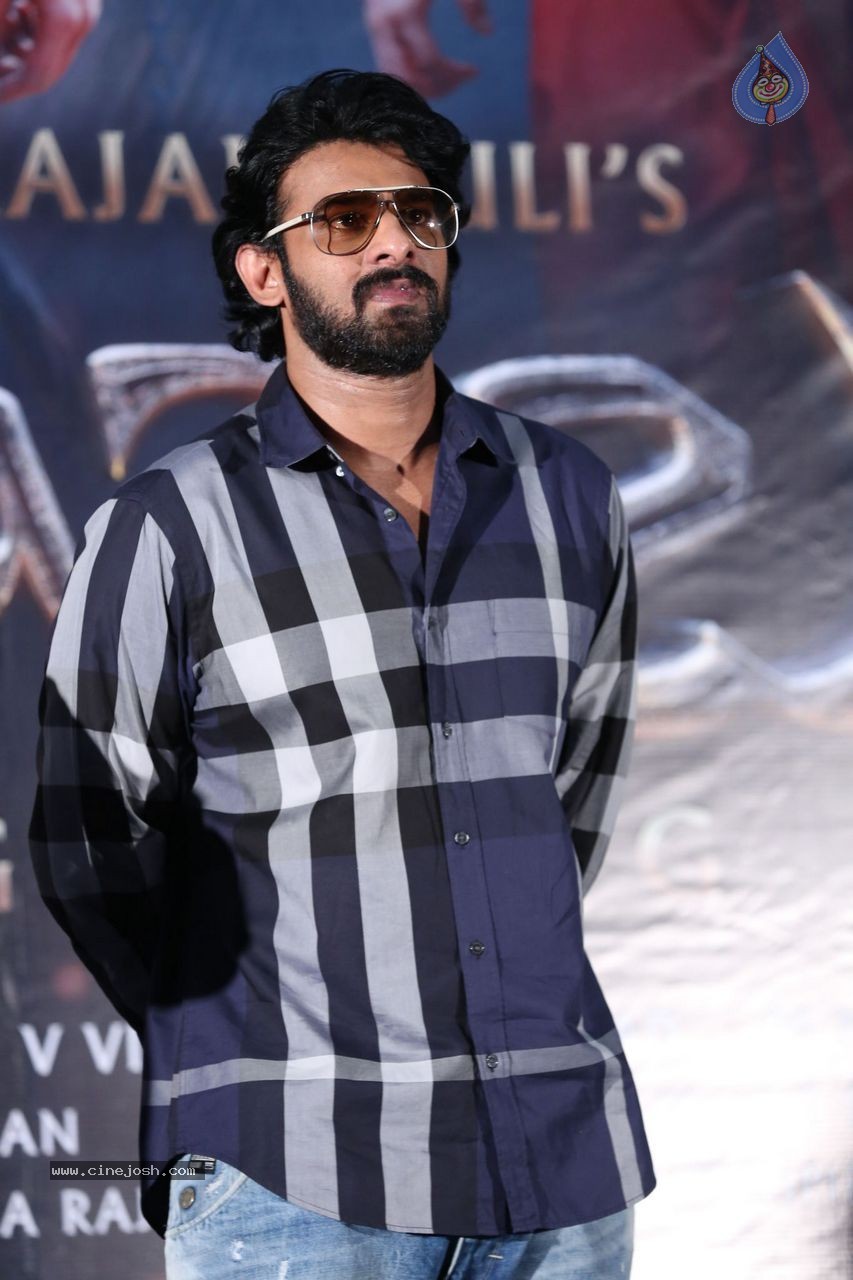 Prabhas Latest Photos - 62 / 64 photos