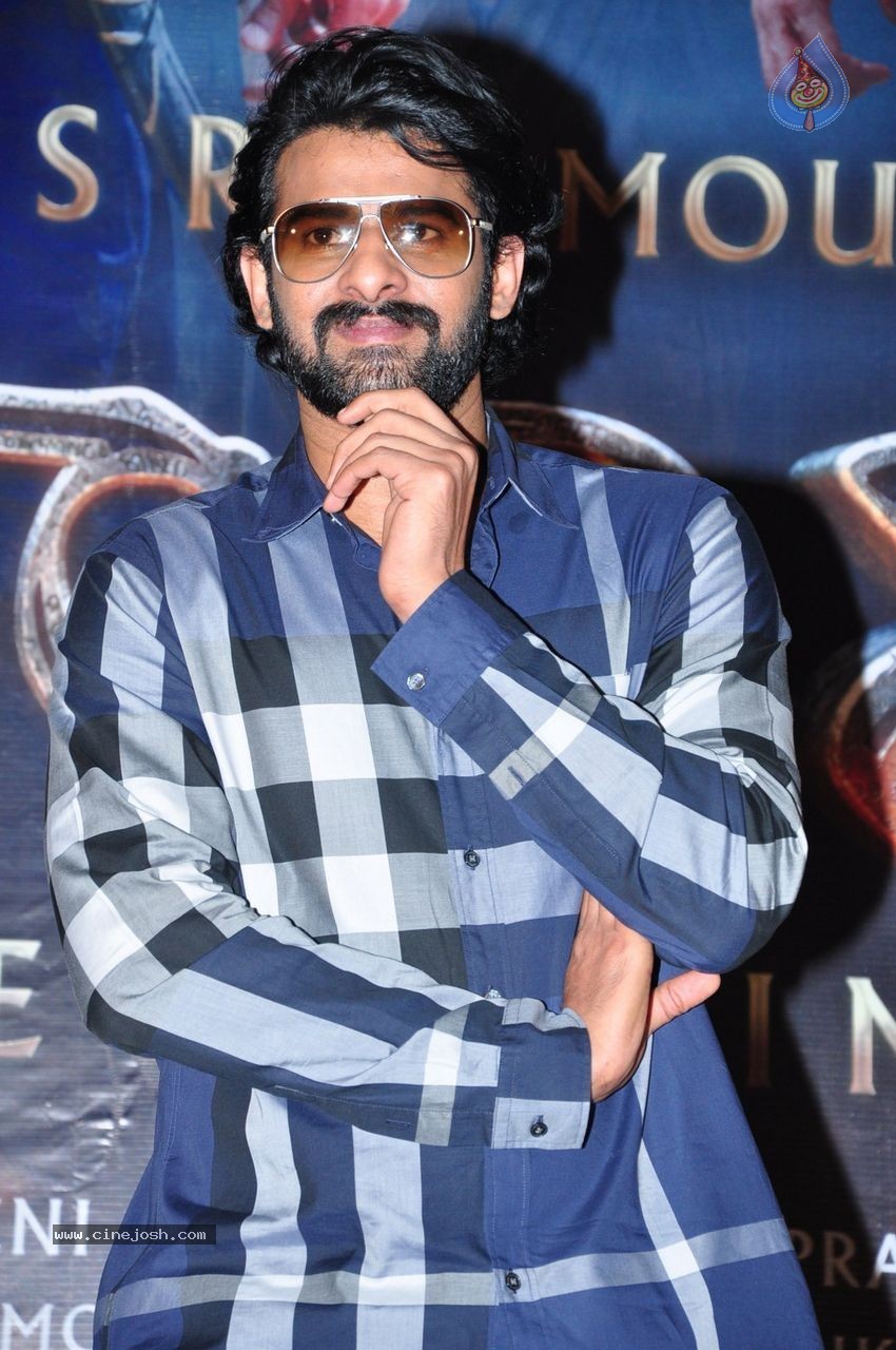 Prabhas Latest Photos - 63 / 64 photos