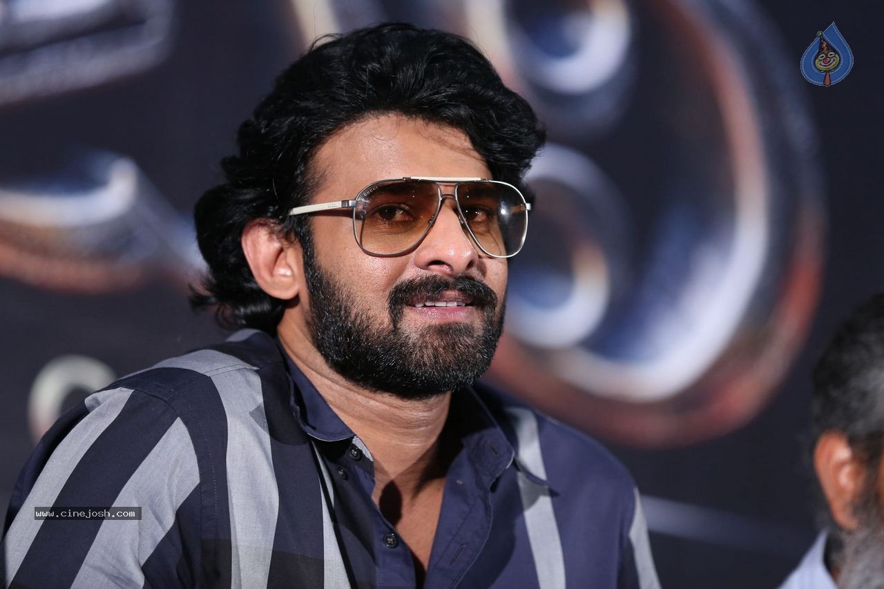 Prabhas Latest Photos - 64 / 64 photos