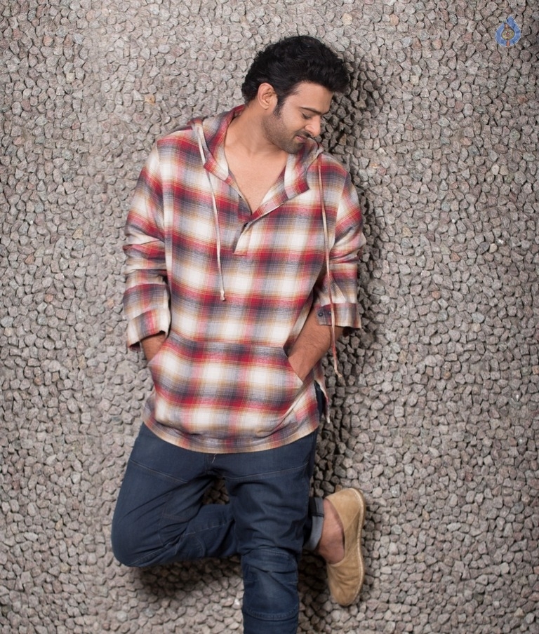 Prabhas Latest Photos - 3 / 4 photos